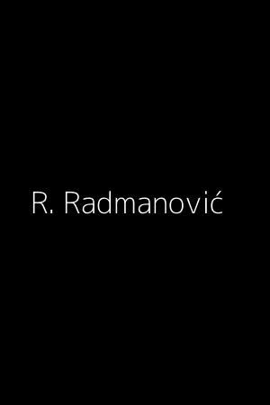 Ratka Radmanović